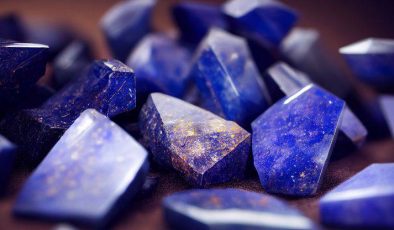 Lapis Lazuli Taşı Nasıl Kullanılır?