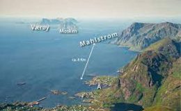 Lofoten Maelstromu Nedir?