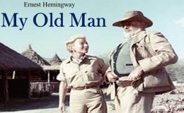 My Old Man by Ernest Hemingway