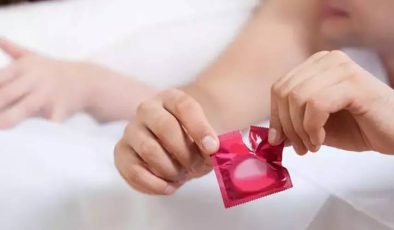 Prezervatif – Kaput – Kondom