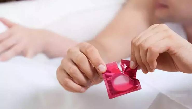 Prezervatif – Kaput – Kondom