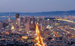 San Francisco Nasıl Bir Şehirdir?