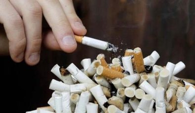 Sigara İçmek Sertleşme Sorununa Neden Olabilir mi?