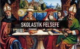 Skolastik Felsefe