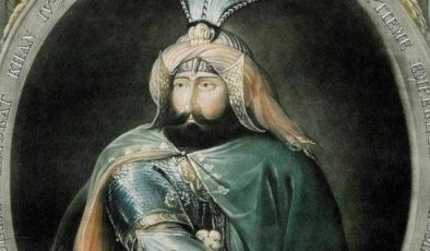 Sultan Dördüncü Murad
