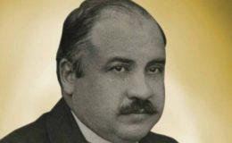 Ziya Gökalp Biography