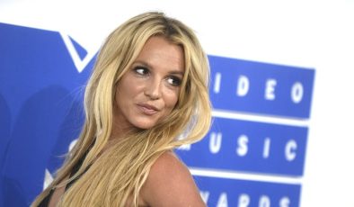 Anı kitabını yayınlamaya hazırlanan Britney Spears ünlü aktrisle çalışacak