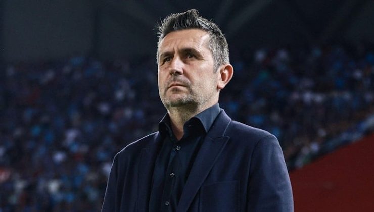 Trabzonspor yönetimi Nenad Bjelica’dan indirim istedi