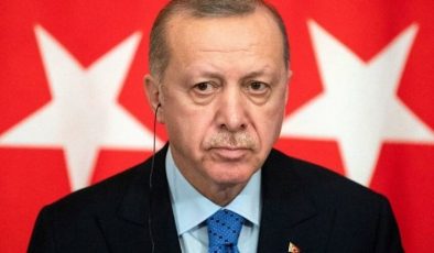 Erdoğan’dan ABD’ye İHA tepkisi: Neyle izah edeceğiz?