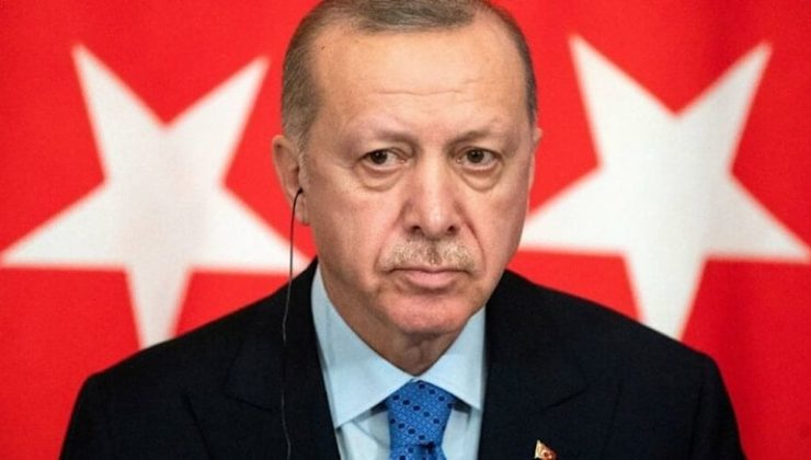 Erdoğan’dan ABD’ye İHA tepkisi: Neyle izah edeceğiz?
