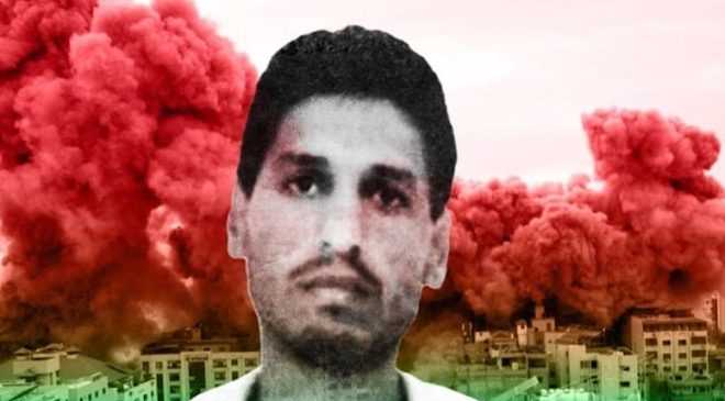 Hamas’ın İsrail saldırısının arkasındaki isim: Misafir lakabıyla tanınıyor