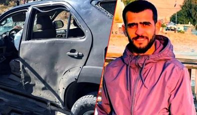 PKK’ya nokta operasyonu! Kandil’e giderken SİHA ile vuruldu