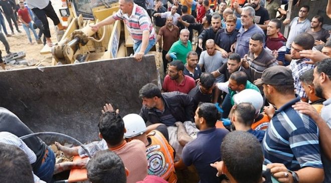 Uzmanlardan çarpıcı yorum: Hamas neden şimdi İsrail’e saldırdı