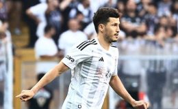 Beşiktaş’tan Salih Uçan’ın sakatlığı ile ilgili açıklama