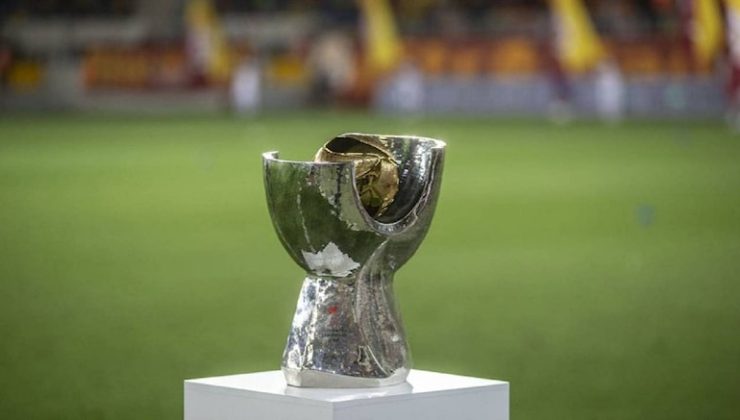 ‘Türkiye’nin 100. yılın Süper Kupa maçı Suudi Arabistan’da değil, Ankara’da oynanmalı’