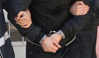 Sosyal medya paylaşımlarına 4 tutuklama