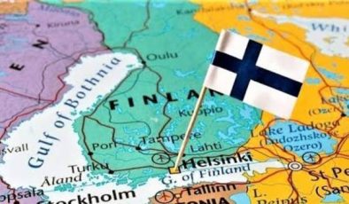 4. Sınıf Sosyal Bilgiler Ülkeleri Tanıyalım Finlandiya