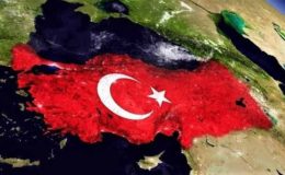 4. Sınıf Sosyal Bilgiler Komşularımız (Tüm Ülkeler Detaylı Bilgi)