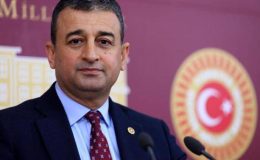 CHP’de Bulut dönemi…