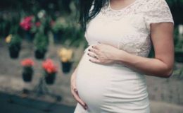 Gebeliğin 31. Haftası, annedeki değişiklikler, neler olur, bebek gelişimi