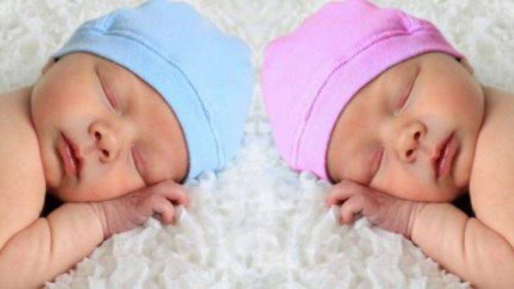 İkiz Bebek Aslında Tüp Bebek Hatası mı?
