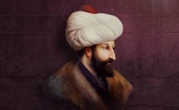 İngilizce Fatih Sultan Mehmet’in Hayatı