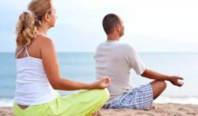 Kısırlık tedavisine yoga desteği
