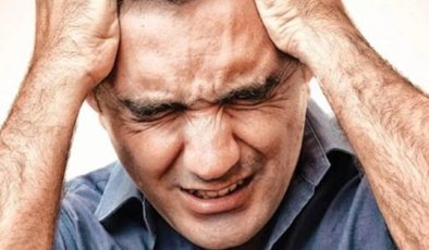 Migren şikayetlerine karşı 7 öneri