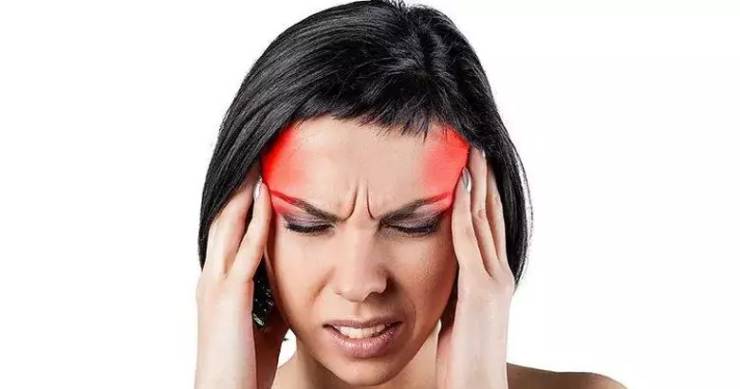 Migreni Tetikleyen 11 Kişisel Özellik