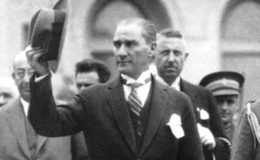 Mustafa Kemal Atatürk’ün Sözleri İngilizce