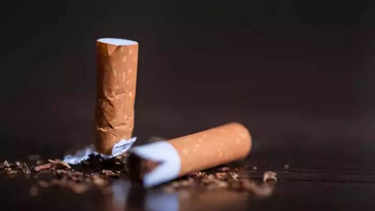 Sigara Mesane Kanserinin En Önemli Sebebi