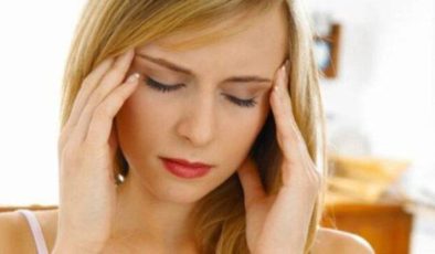 Stres ile baş ağrısının bağlantısı var mıdır?