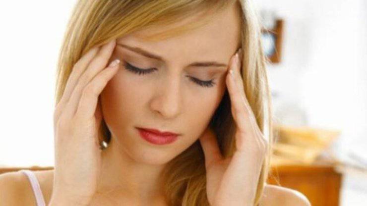 Stres ile baş ağrısının bağlantısı var mıdır?