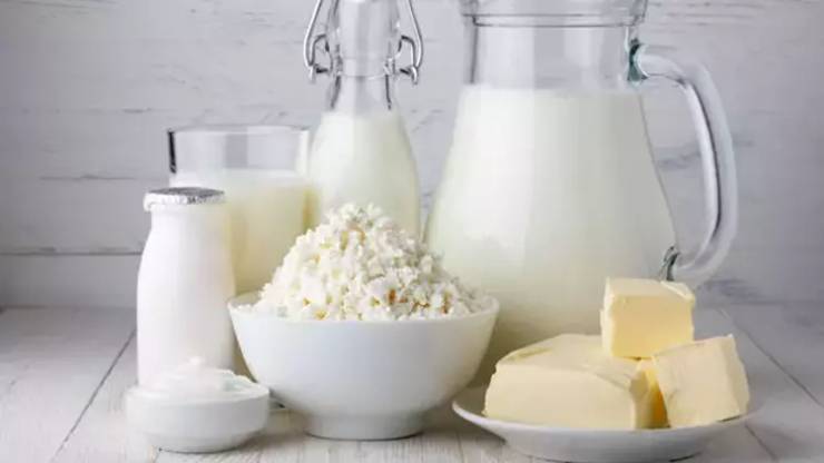 Süt Ve Süt Ürünlerinde Kanser Tehlikesi