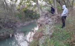 Yayın Balığı Avı ”Sonunda Şeytanın Bacağını Kırdık Yayın Avında”