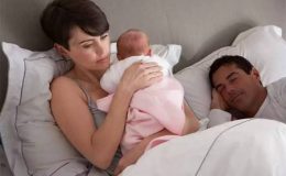 Yeni doğum yapan annelere yardımcı olacak öneriler
