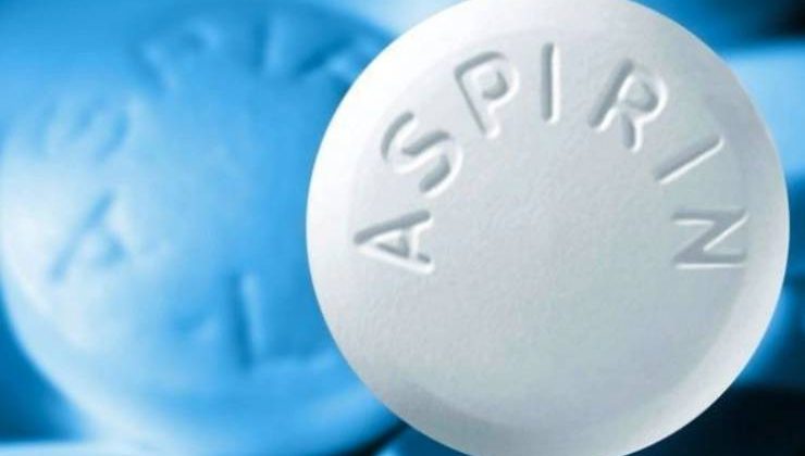 Aspirin cinsel hayatı bitiriyor mu?
