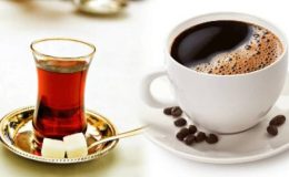 Çay ve Kahve Meme Kanser Riskini Arttırmıyor