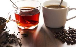 Çay ve Kahve Su İçmenin Yerine Geçer mi?