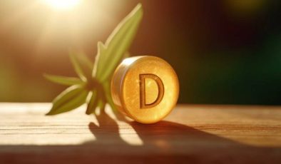 D vitamini eksiği kronik yorgunluk ve depresyona sebep olabiliyor!