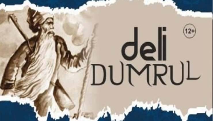 Duha Koca Oğlu Deli Dumrul