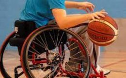 Engelli Çocuklar Hayata Katılmalı