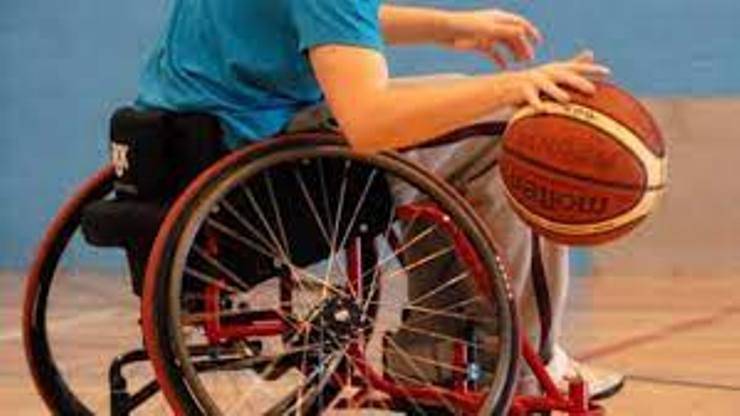 Engelli Çocuklar Hayata Katılmalı