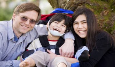 Engellinin Aile Yaşamı / Özel Yaşamı