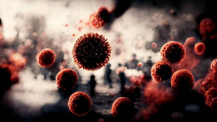 Eris varyantı, soğuk algınlığı ve grip nasıl ayırt edilir?