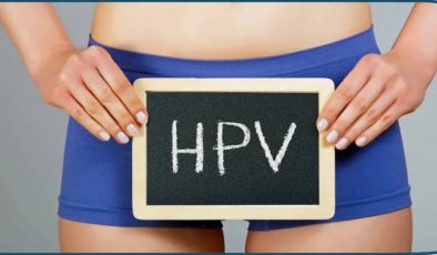 Kadınlarda HPV Belirtilerine Dikkat!