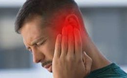Kulak Yanması Nedenleri ve Tedavisi