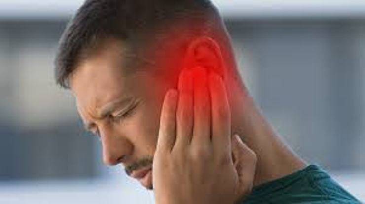 Kulak Yanması Nedenleri ve Tedavisi