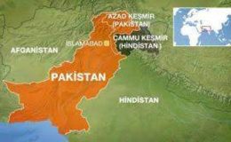 Pakistan’ın Yüzölçümü
