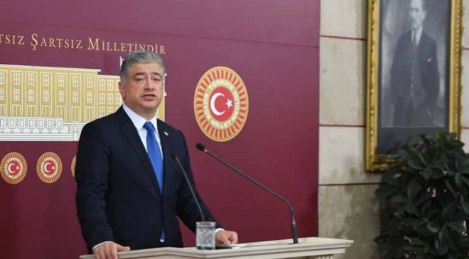 Sadullah Kısacık: Yanlış Yönetim Ülkeyi Sefalate Sürüklüyor.